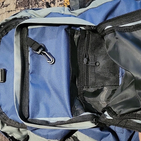 Backpack - Picture 4 of 8